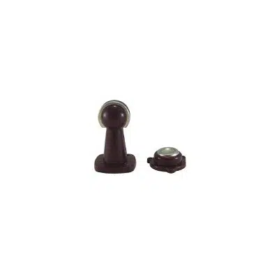 Image for JARTON Bumper PVC Brown