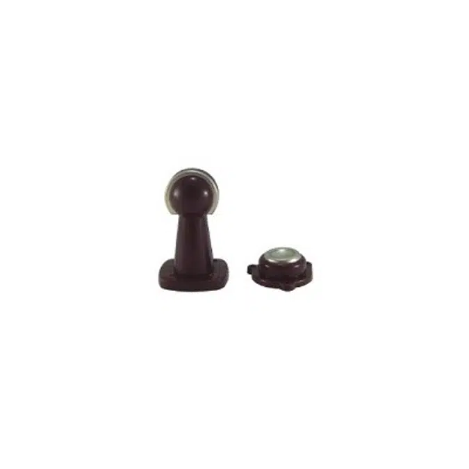 JARTON Bumper PVC Brown