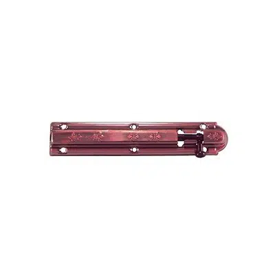 Image pour JARTON Carbon Steel Bolt 6Inch AC-107006