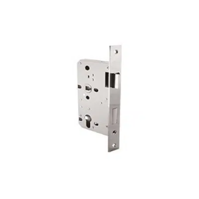 Image pour JARTON Mortise Lock Entrance 5572ZN