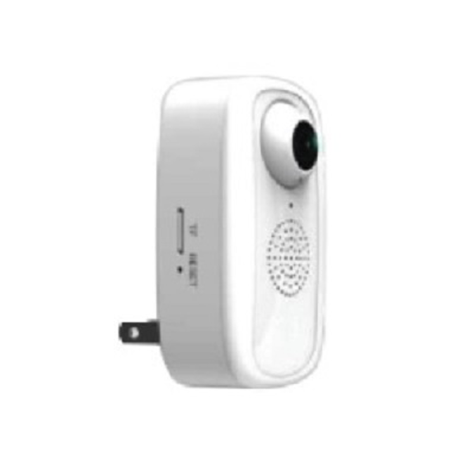 BIM objects Free download! JARTON Plug Camera BIMobject