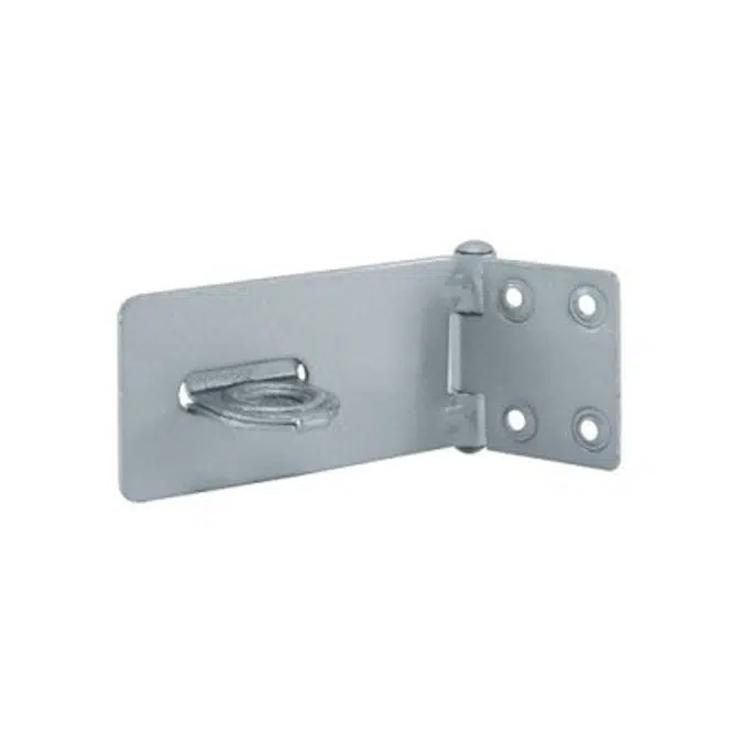 JARTON Hasp 2 Part 75mm