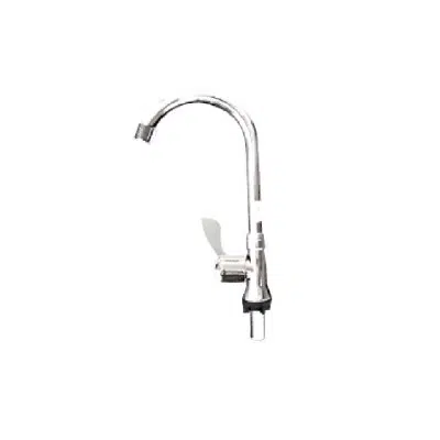รูปภาพสำหรับ JARTON Sink Faucet Bow-Tie-Head 124211