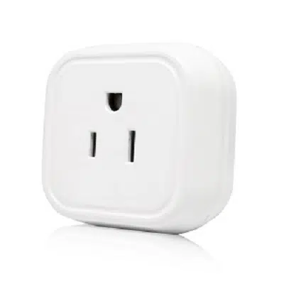 kuva kohteelle JARTON USA Wall Plug Smart Home Wi-Fi