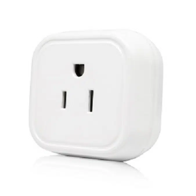 JARTON USA Wall Plug Smart Home Wi-Fi