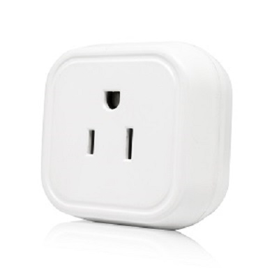 Imagem para JARTON USA Wall Plug Smart Home Wi-Fi}