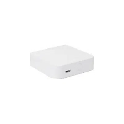 Image pour JARTON Wi-Fi Zigbee Gateway