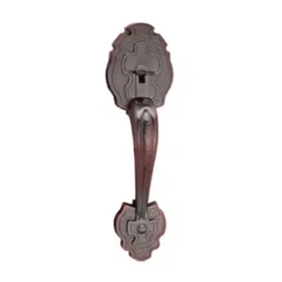 obraz dla JARTON Dummy Grip Handle 8151ZN