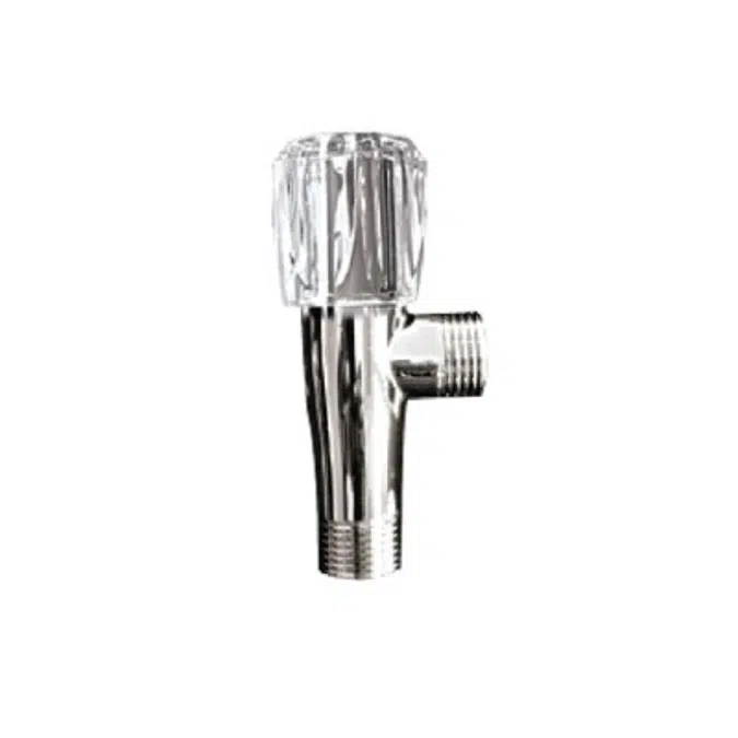 BIM objects Free download! JARTON Shower Valve CrystalHead BIMobject