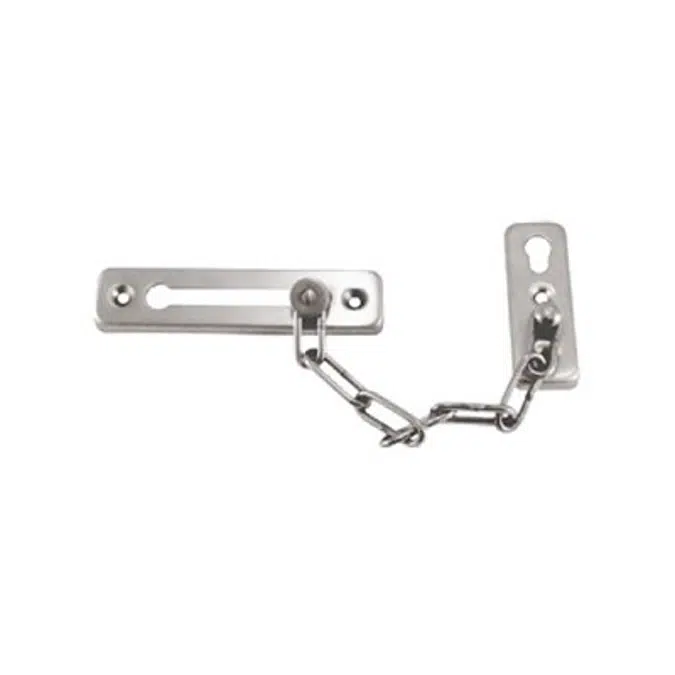 JARTON Door Chain Guard SUS304-4Inch