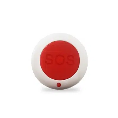 imagen para JARTON Panic Button RF433 Smart Home Wi-Fi