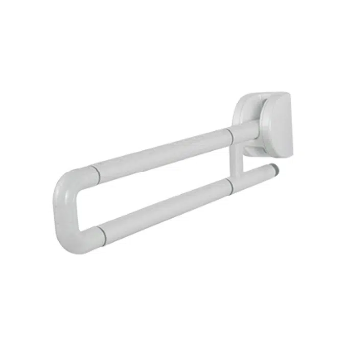 JARTON Swing Up Grab Bar