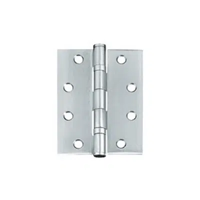 Image for JARTON Standard Hinge SUS304-4320-2BB