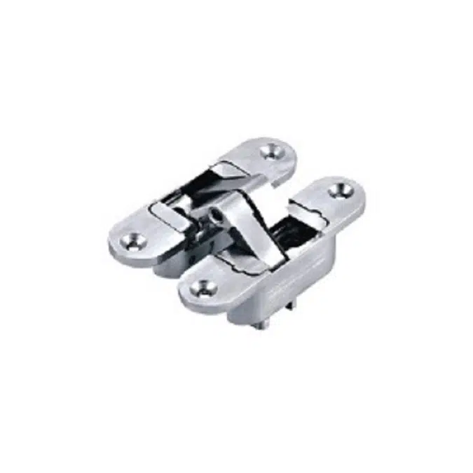 JARTON Conceal Hinge KTG92701