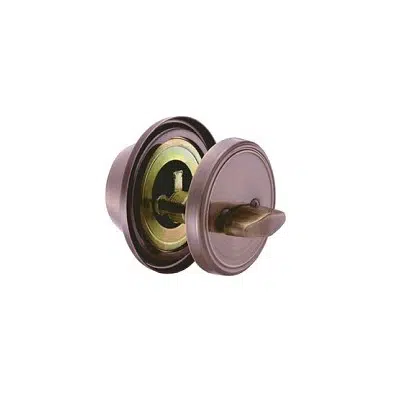 obraz dla JARTON Deadbolt 1Side AC