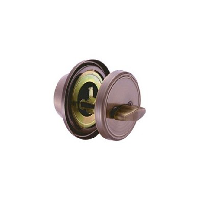 JARTON Deadbolt 1Side AC