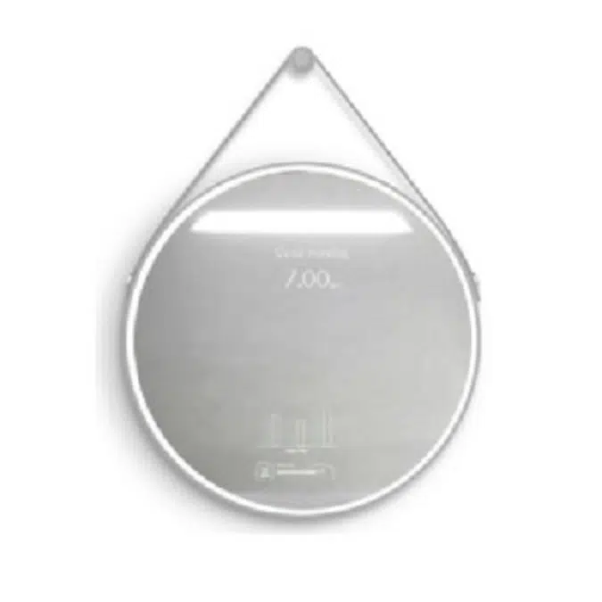 JARTON Smart Mirror