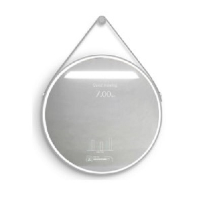 BIM objects - Free download! JARTON Smart Mirror | BIMobject