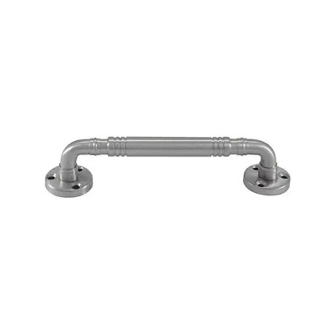 JARTON Handle SUS304 135mm SS-112009