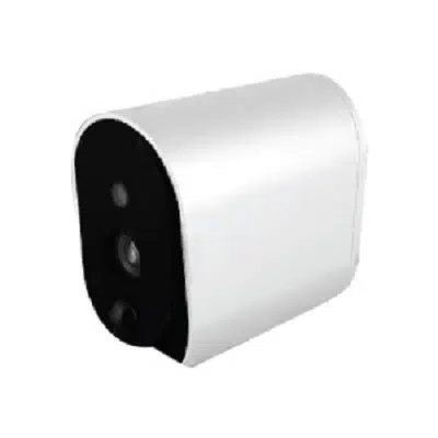 JARTON Battery Power Camera Outdoor için görüntü