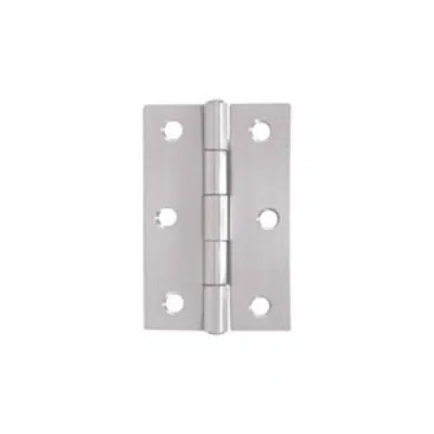 Image for JARTON Butt Hinge SUS304-3Inch