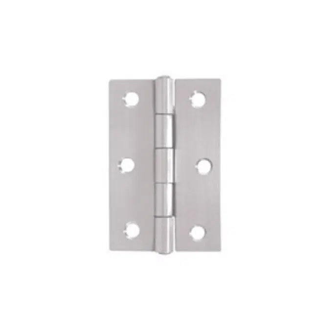 JARTON Butt Hinge SUS304-3Inch