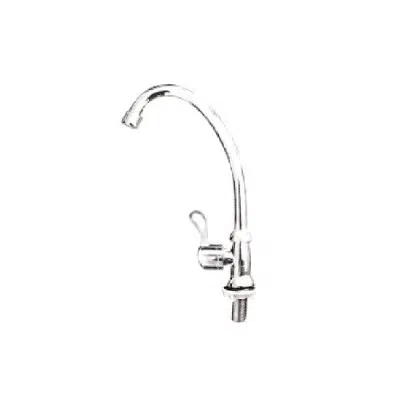 JARTON Sink Faucet Paddle-Head 124208图像