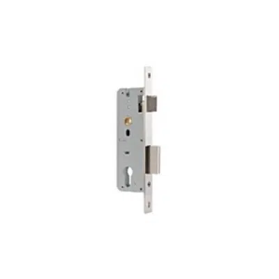 Image pour JARTON Moritse Lock for Narrow Frame 3085 SS