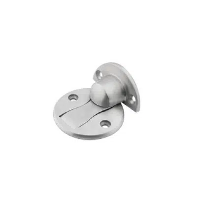 Image for JARTON Magnetic Pressure Catch Single Black