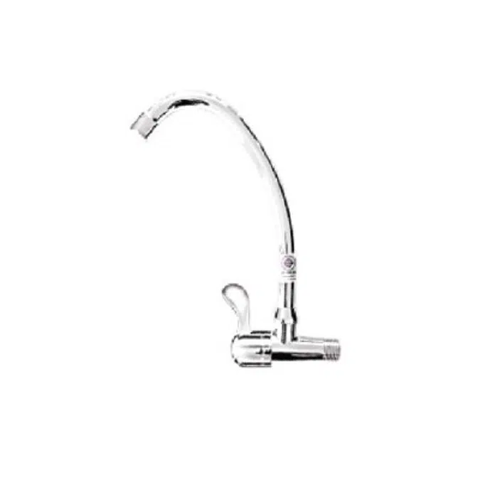 JARTON Sink Faucet Paddle-Head