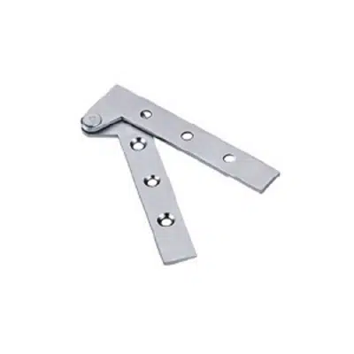 Image pour JARTON Pivot Hinge KTG405