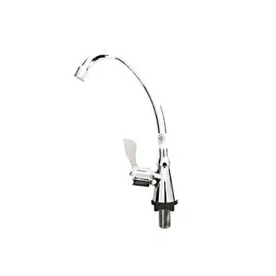 JARTON Sink Faucet Bow-Tie-Head 124209图像