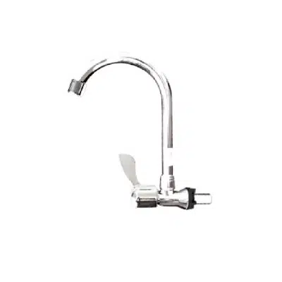 JARTON Sink Faucet Bow-Tie-Head124207图像