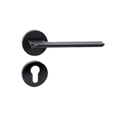 Image for JARTON Lever Handle 7SO 121021-121024