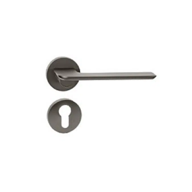 JARTON Lever Handle 7SO 121021-121024