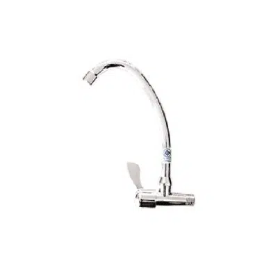 JARTON Sink Faucet Bow-Tie-Head图像