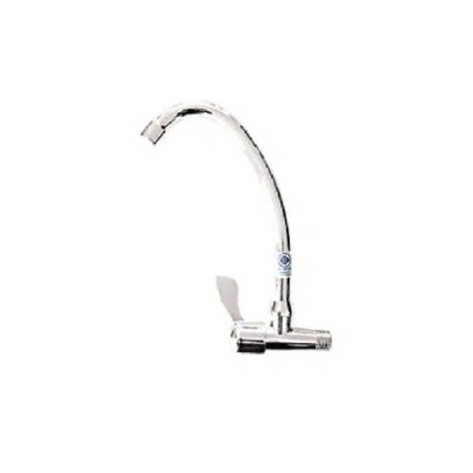 JARTON Sink Faucet Bow-Tie-Head