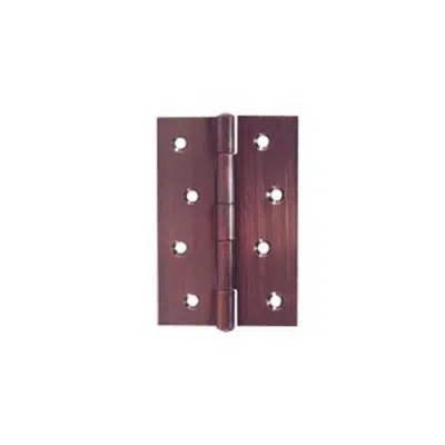 รูปภาพสำหรับ JARTON Butt Hinge 4Inch
