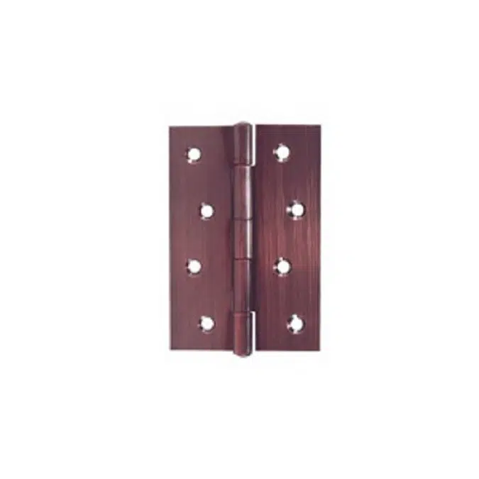 JARTON Butt Hinge 4Inch