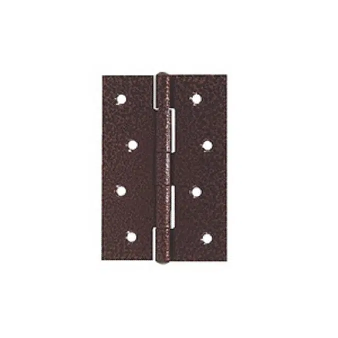 JARTON Butt Hinge 4Inch