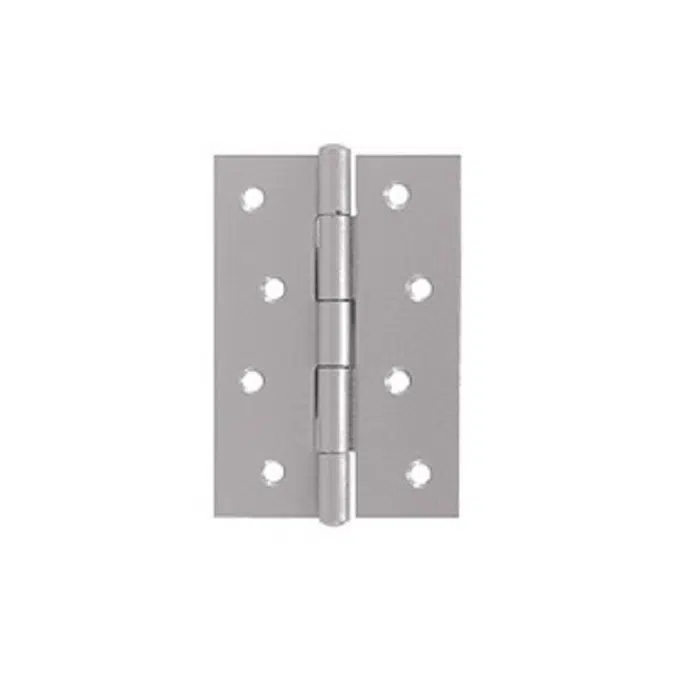 JARTON Butt Hinge 4Inch