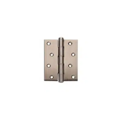 Image for JARTON Standard Hinge 4320-4SR