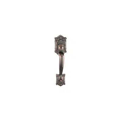 画像 JARTON Dummy Grip Handle 8021ZN