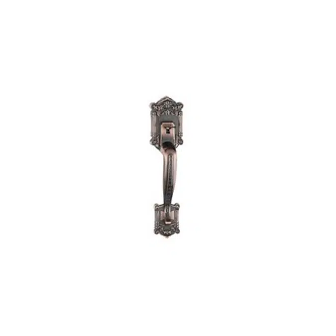 JARTON Dummy Grip Handle 8021ZN