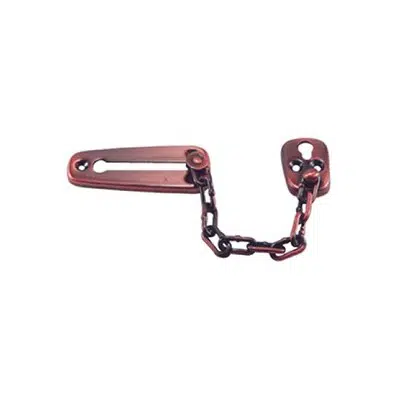 Image pour JARTON Door Chain 4Inch