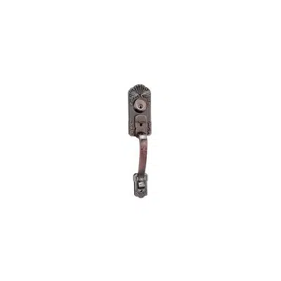 Image pour JARTON Dummy Grip Handle 8901ZN