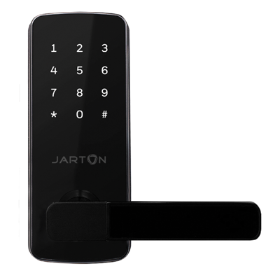 Image for JARTON Digital Door Lock Dummy Mini-3-DIY
