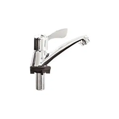 Image for JARTON Basin Faucet Bow-Tie-Head
