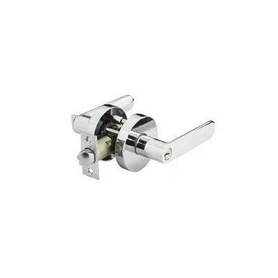 Image pour JARTON Lever Lockset Entrance Heavy duty ANSI