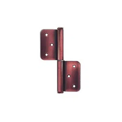 รูปภาพสำหรับ JARTON Flag Hinge